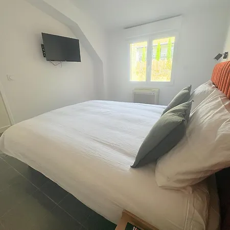 Les Du Vignoble Han/Misafirhane