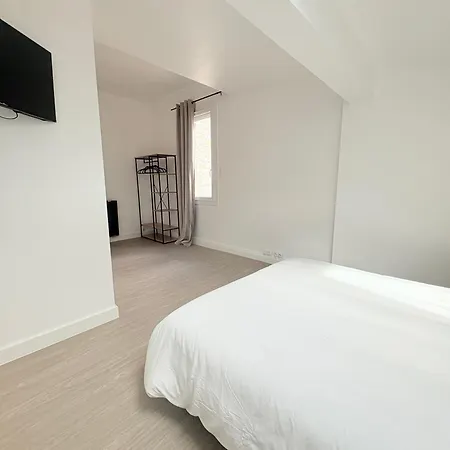 Han/Misafirhane Les Du Vignoble *