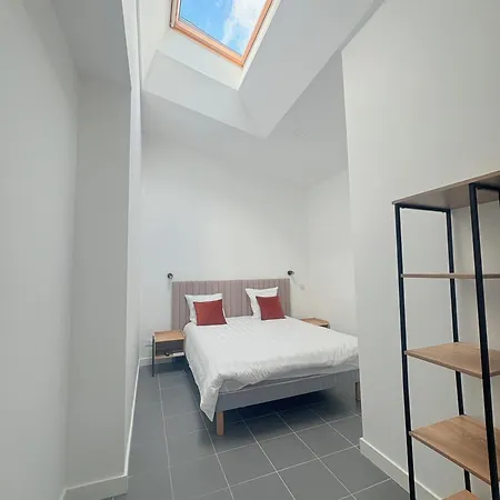 Han/Misafirhane Les Du Vignoble