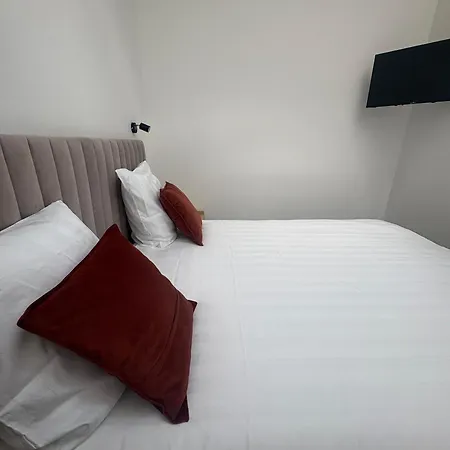 Han/Misafirhane Les Du Vignoble *