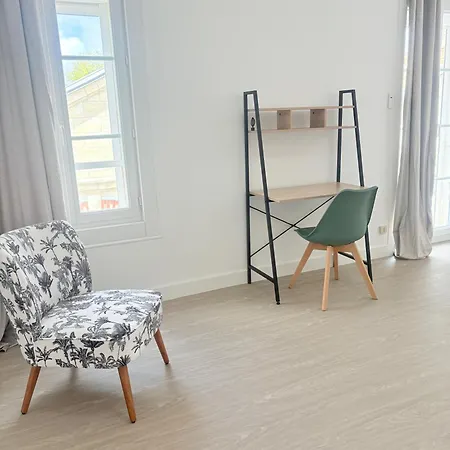 Les Du Vignoble Han/Misafirhane *