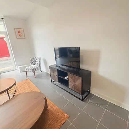 Han/Misafirhane Les Du Vignoble *