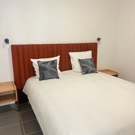 Les Du Vignoble Han/Misafirhane *