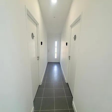 Han/Misafirhane Les Du Vignoble