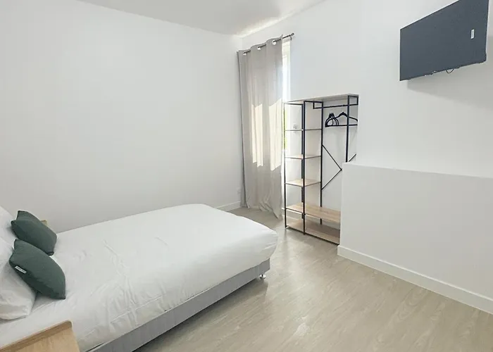 Inn Les Du Vignoble Pauillac