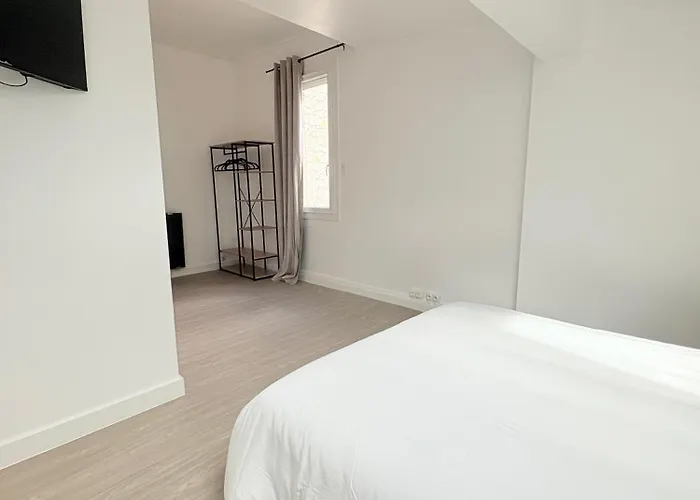 Inn Les Du Vignoble *