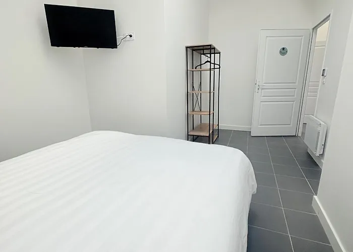 Inn Les Du Vignoble Pauillac