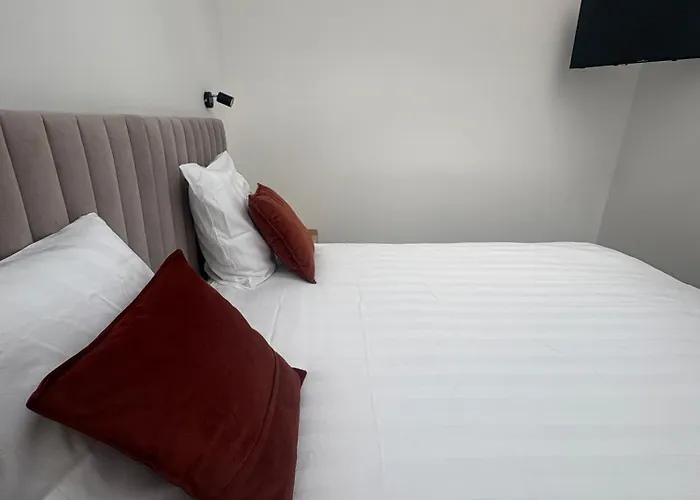 Inn Les Du Vignoble *