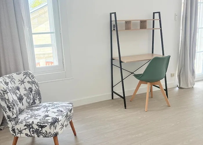 Les Du Vignoble Inn *