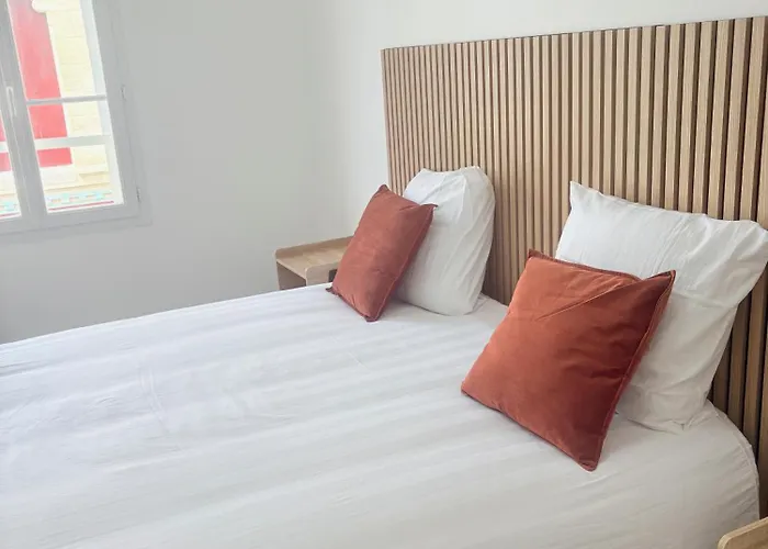 Les Du Vignoble Pauillac