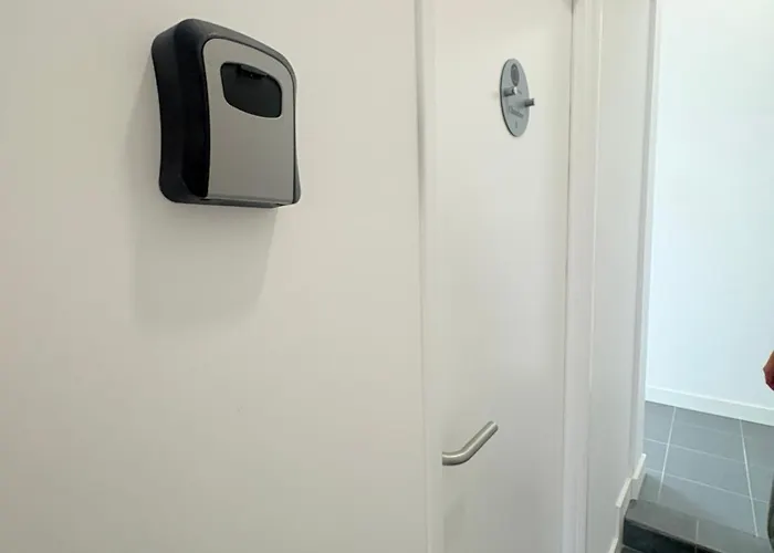 Inn Les Du Vignoble *