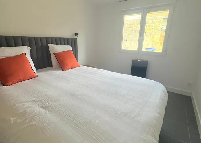 Inn Les Du Vignoble Pauillac