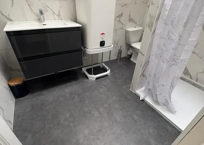 Inn Les Du Vignoble *